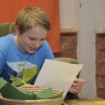 FiVo 2014 - Weltreligionen